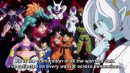 Super Dragon Ball Heroes Big Bang Mission Episode 8 148