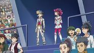 Yu-Gi-Oh! Arc-V Episode 63 0367