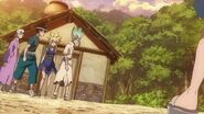 Dr. Stone Episode 15 0861
