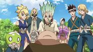 Dr Stone Episode 20 English 0797