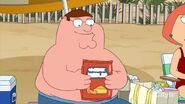 Family Guy Season 19 Episode 4 0138