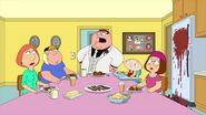 Family Guy Season 19 Episode 5 0434