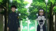 Fire Force Season 2 Episode 18 0431