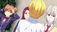 Food Wars Shokugeki no Soma Season 4 Episode 9 0521