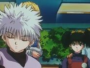 Hunter X Hunter Episode 11 0733