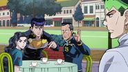 JoJo Bizarre Adventure; Diamond is Unbreakable - 26 0283