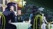 JoJo Bizarre Adventure; Diamond is Unbreakable - 26 0295