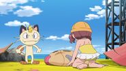 Pokemon Journeys The Series Episode 31 0933