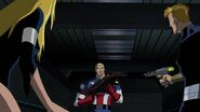 The Avengers Earth's Mightiest Heroes Season 2 Episode 10 0702