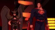 Young Justice Season 3 Episode 14 0927