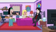 American Dad Season 20 Episode 7 Cow I Met Your Moo-ther 0208