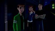 Ben 10 Alien Force Season 2 Episode 7 Grounded 0176