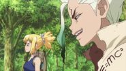 Dr. Stone Episode 15 0700