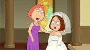 Family Guy Season 19 Episode 6 1008