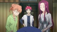 Food Wars Shokugeki no Soma Season 2 Episode 1 0043