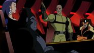 Justice League Unlimited Season 3 Episode 6 1082