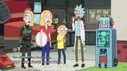 Rick and Morty Season 6 Episode 1 Solaricks 0140