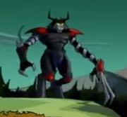 Shreeder tengu.png
