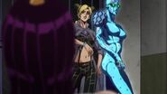 Stone Ocean Episode 9 0999