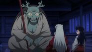 Yashahime Princess Half-Demon Episode 15 0132