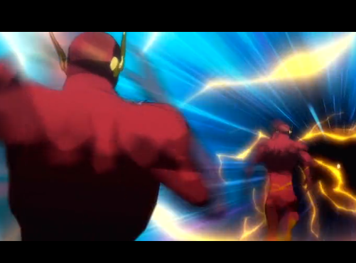 Barry Allen(Flash) (Flashpoint Paradox Old Timeline) | Animated Character Database | Fandom Barry Allen(Flash) (Flashpoint Paradox Old Timeline) | Animated Character Database | Fandom