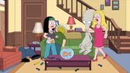 American Dad Season 16 Episode 5 Jeff and the Dank Ass Weed Factory 0380