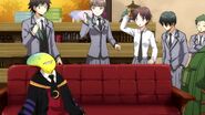 Assassination Classroom Episode 7 0417