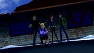 Ben 10 Alien Force Season 2 Episode 5 Undercover 0648