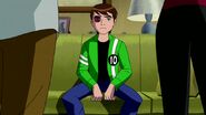 Ben 10 Alien Force Season 2 Episode 7 Grounded 0252