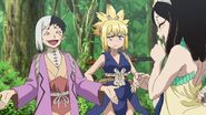 Dr. Stone Season 3 New World Episode 7 0955