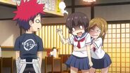 Food Wars! Shokugeki no Soma Episode 17 0359