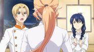 Food Wars! Shokugeki no Soma Season 3 Episode 20 0583