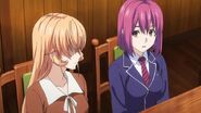 Food Wars! Shokugeki no Soma Season 3 Episode 9 0400