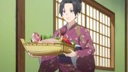 Food Wars Shokugeki no Soma Season 2 Episode 2 0308