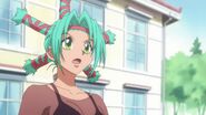 Hunter × Hunter (2011) Episode 6 0720