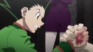 Hunter x Hunter 2011 Episode 50 0151