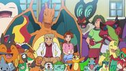 Pokemon Season 25 Ultimate Journeys The Series Episode 32 0147