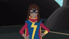 Spider-Man Season 2 Episode 21 1037