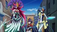 Yu-Gi-Oh! Arc-V Episode 56 0790