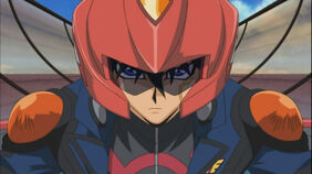 Yu-Gi-Oh! 5D's, Vol. 1: Yusei Fudo, Turbo Duelist!! See more