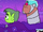 Beast Boy Magical Double