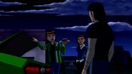 Ben 10 Alien Force Episode 11 Be-Knighted 0609