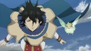 Black Clover Episode 131 0225