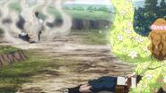 Black Clover Episode 74 0812