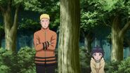 Boruto Naruto Next Generations Episode 197 0762