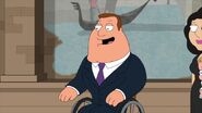 Family Guy Season 19 Episode 5 0245