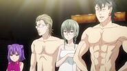 Food Wars Shokugeki no Soma Season 4 Episode 12 0070