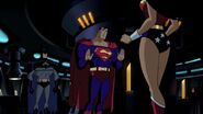 Justice League Unlimited Season 3 Episode 6 0544