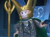 Loki Laufeyson (Lego Universe)