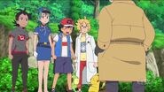 Pokemon Journeys The Series Episode 67 0250